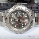 Copy Rolex Yacht-Master Grey Dial Stainless Steel watch_th.jpg